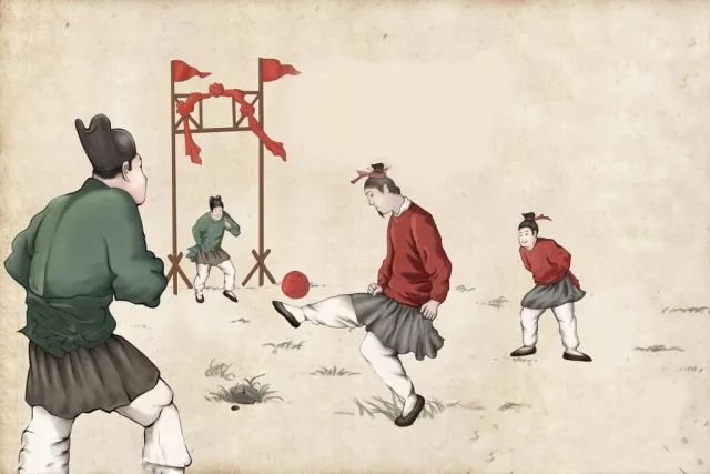 张国伟谈体育培养体系：别剥夺贫困孩子的成长机会